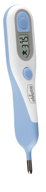 CHICCO TERMOMETRO EASY 2 IN 1 - Newepa Srl