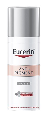 EUCERIN ANTI-PIGMENT NOTTE - Newepa Srl