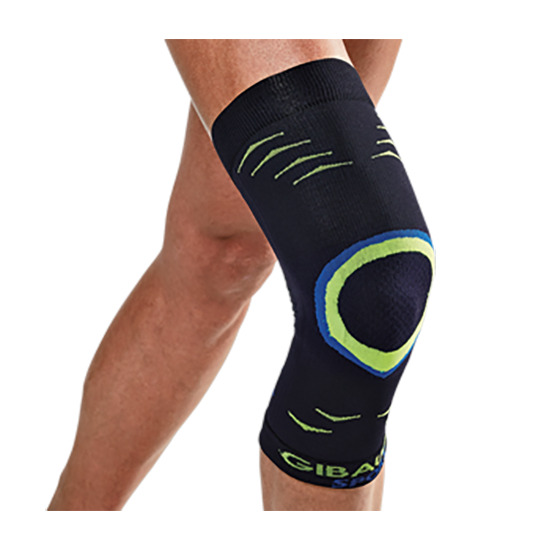 GINOCCHIERA DR GIBAUD SPORT 3 - Newepa Srl