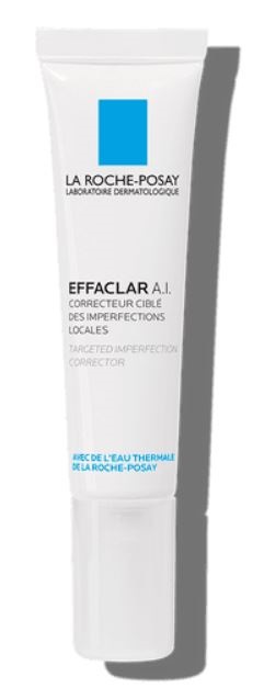 EFFACLAR AI ANTI IMPERFEZIONI 15 ML - Newepa Srl