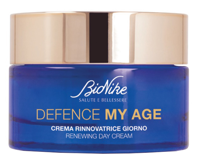DEFENCE MY AGE CREMA GIORNO 50 ML - Newepa Srl