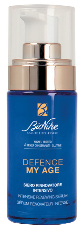DEFENCE MY AGE SIERO 30 ML - Newepa Srl