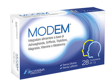 MODEM 28 COMPRESSE - Newepa Srl