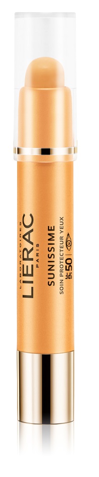 LIERAC SUNISSIME YEUX SPF50 3 G - Newepa Srl