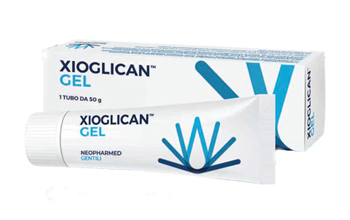 XIOGLICAN GEL 50 G - Newepa Srl