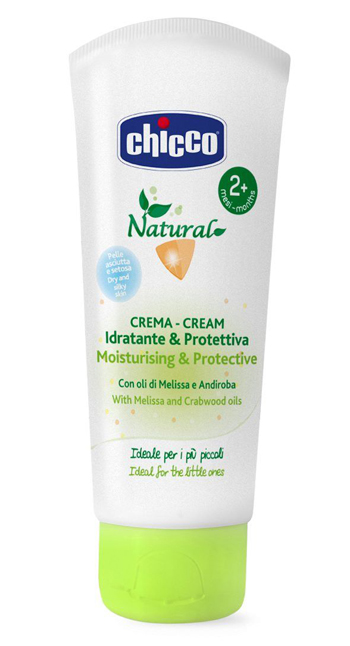 CHICCO ZANZA CREMA - Newepa Srl