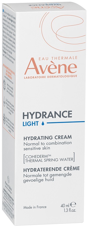 ETA HYDRANCE LEGERE 40 ML - Newepa Srl