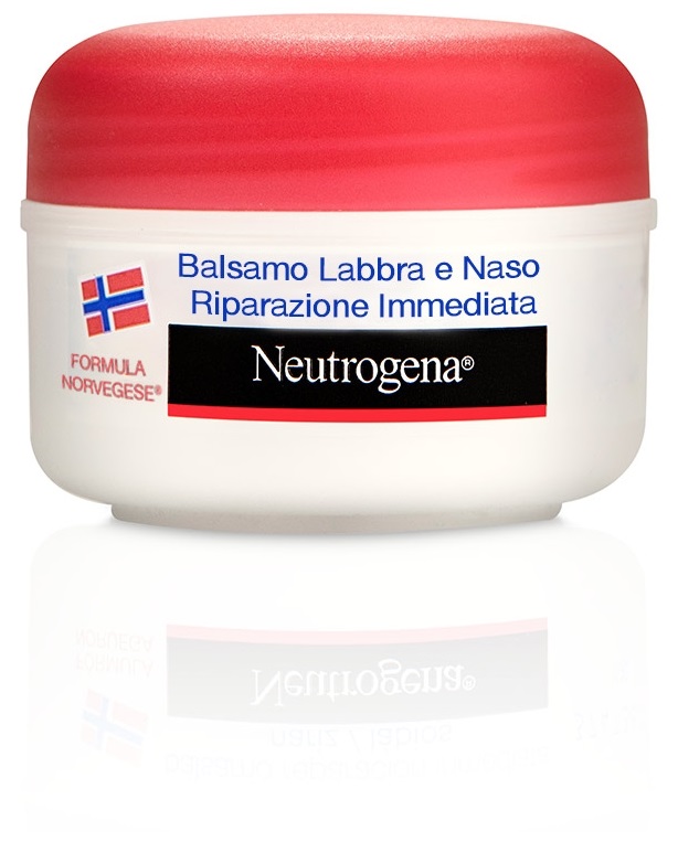 NEUTROGENA BALSAMO LABBRA 15 ML - Newepa Srl
