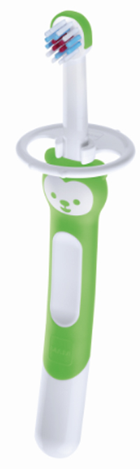 MAM TRAINING BRUSH 5+ NEUTRO SPAZZOLINO - Newepa Srl