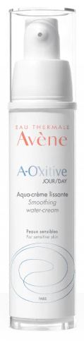AVENE A-OXITIVE GIORNO AQUA-CREMA LEVIGANTE 30 ML - Newepa Srl