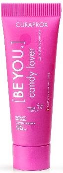 CURAPROX BE YOU CANDY LOVER ANGURIA DENTIFRICIO 10 ML - Newepa Srl