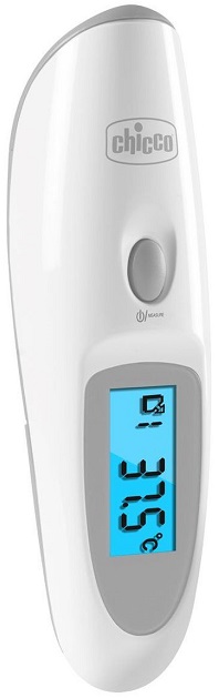 CHICCO TERMOMETRO A INFRAROSSI SMART TOUCH - Newepa Srl