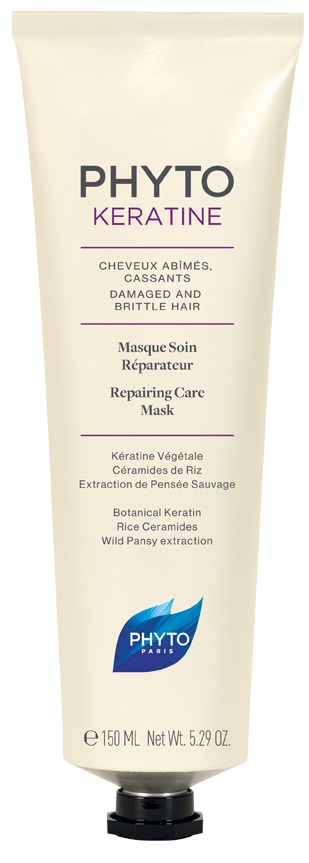 PHYTOKERATINE MASCHERA 19 - Newepa Srl