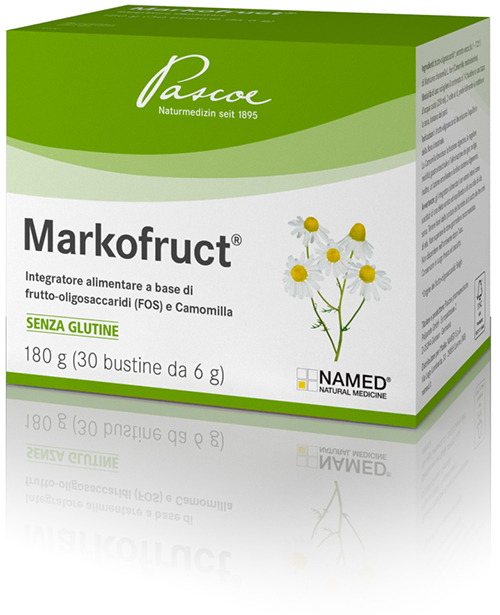 MARKOFRUCT 30 BUSTINE PASCOE - Newepa Srl