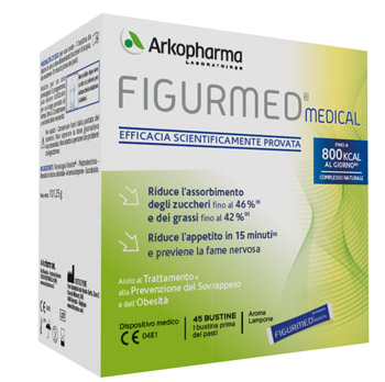 FIGURMED MEDICAL DM 45 BUSTINE - Newepa Srl