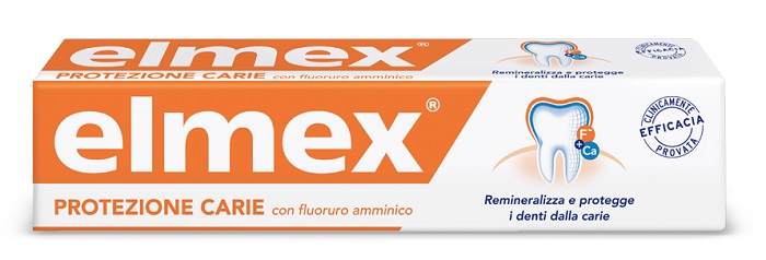 ELMEX CARIE 100 ML - Newepa Srl