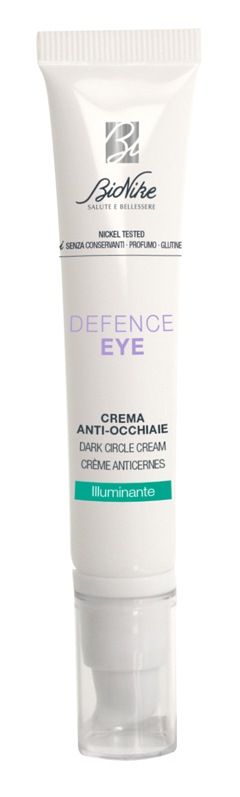 DEFENCE EYE CREMA ANTI-OCCHIAIE 15 ML - Newepa Srl