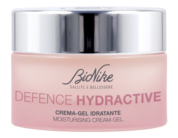 DEFENCE HYDRACTIVE CREMA-GEL IDRATANTE 50 ML - Newepa Srl