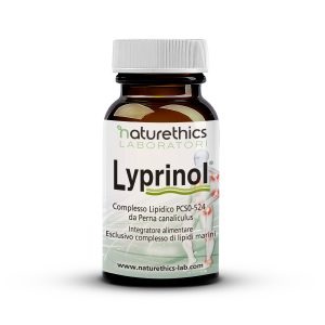 LYPRINOL 60 PERLE - Newepa Srl