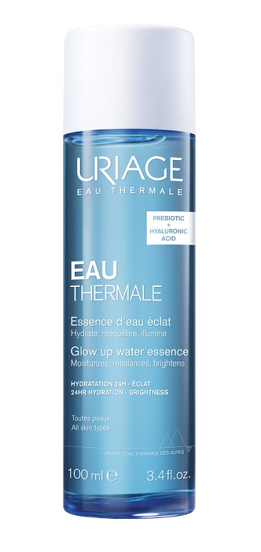 EAU THERMALE ESSENZA ILLUMINANTE ALL'ACQUA 100 ML - Newepa Srl