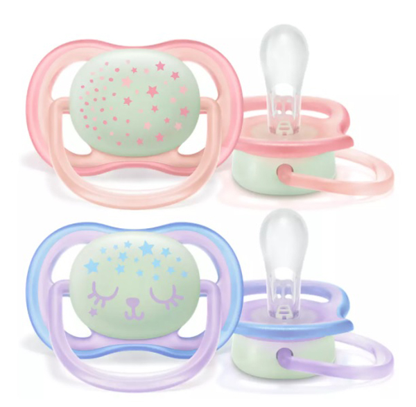 AVENT SUCCHIETTI ULTRA AIR NIGHT FEMMINA 2 PEZZI - Newepa Srl