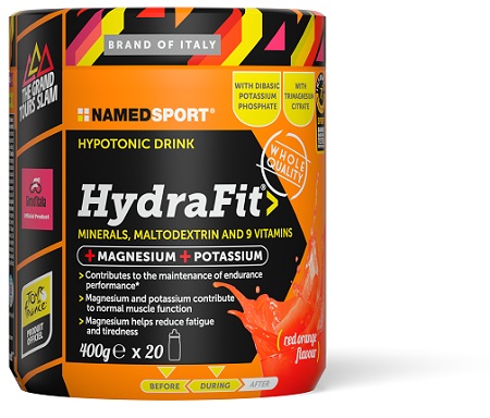 HYDRAFIT 400 G 2023 - Newepa Srl