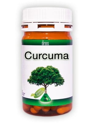 CURCUMA 60 CAPSULE - Newepa Srl