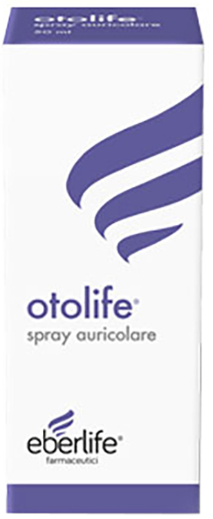 OTOLIFE SPRAY 50 ML - Newepa Srl