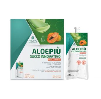 ALOE VERA FRESH JUICE ENERGY FORMULA 10 STICK - Newepa Srl