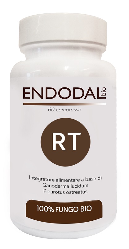 ENDODAL RT BIO 60 COMPRESSE - Newepa Srl