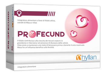 PROFECUND 30 COMPRESSE - Newepa Srl