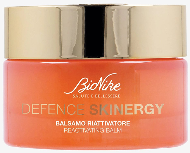 DEFENCE SKINERGY BALSAMO RIATTIVATORE 50 ML - Newepa Srl