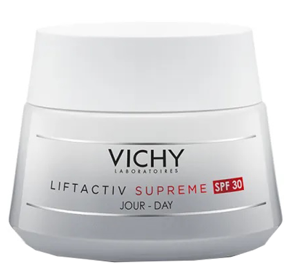 LIFTACTIV SUPREME CREMA SPF30 50 ML - Newepa Srl