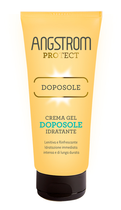 ANGSTROM GEL DOPOSOLE 200 ML TUBO - Newepa Srl
