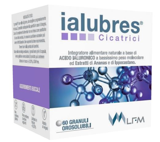 IALUBRES 24 G - Newepa Srl