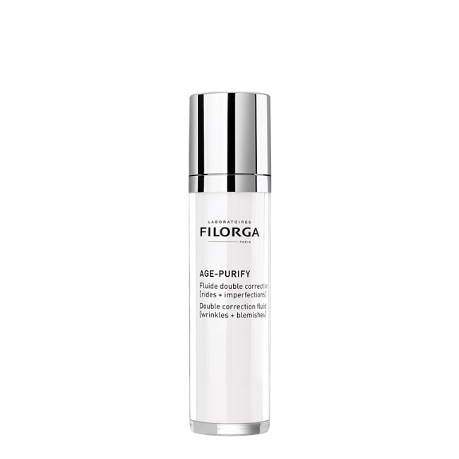 FILORGA AGE PURIFY FLUIDE 50 ML - Newepa Srl