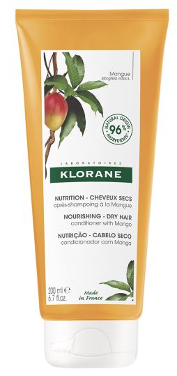 KLORANE BALSAMO AL MANGO 200 ML - Newepa Srl