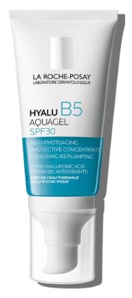 HYALU B5 AQUAGEL SPF30 50 ML - Newepa Srl