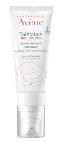 EAU THERMALE AVENE TOLERANCE CONTROL CREMA LENITIVA RIEQUILIBRANTE 40 ML - Newepa Srl