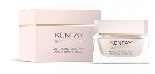 KENFAY CREMA VISO 50 ML - Newepa Srl