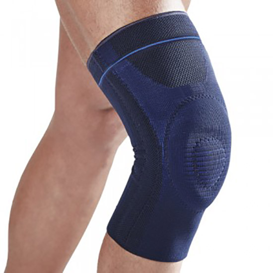 GIBAUD ORTHO ARTIGIB 3D GINOCCHIERA LEGAMENTI TAGLIA 04 - Newepa Srl