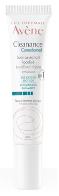 EAU THERMALE AVENE COMEDOMED TRATTAMENTO ADSORBENTE LOCALIZZATO 15 ML - Newepa Srl