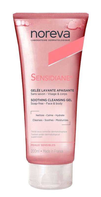 SENSIDIANE GELEE DETERGENTE 200 ML - Newepa Srl