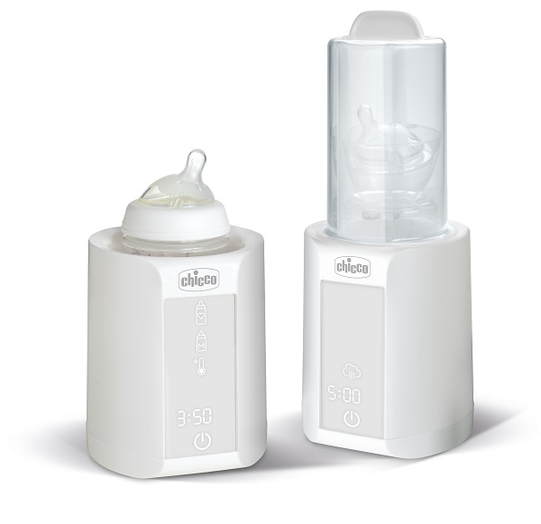 CHICCO SCALDABIBERON MULTIFUNZIONE - Newepa Srl