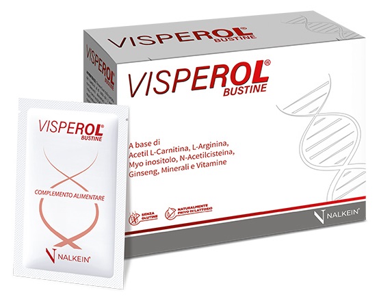 VISPEROL 20 BUSTINE - Newepa Srl