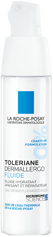 TOLERIANE DERMALLERGO FLUIDO 40 ML - Newepa Srl