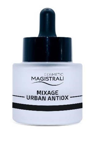 MIXAGE TONE CONTROL 15 ML - Newepa Srl