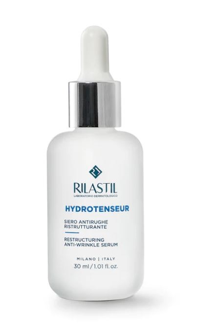 RILASTIL HYDROTENSEUR SIERO ANTIRUGHE RISTRUTTURANTE 30 ML - Newepa Srl