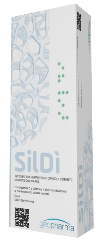 SILDI' 500 ML - Newepa Srl