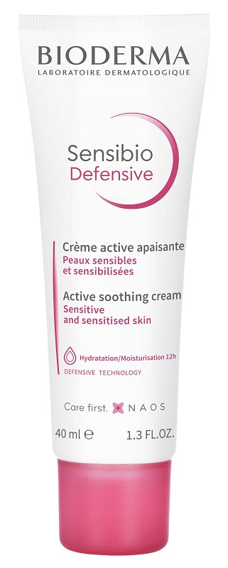 SENSIBIO DEFENSIVE 40 ML - Newepa Srl